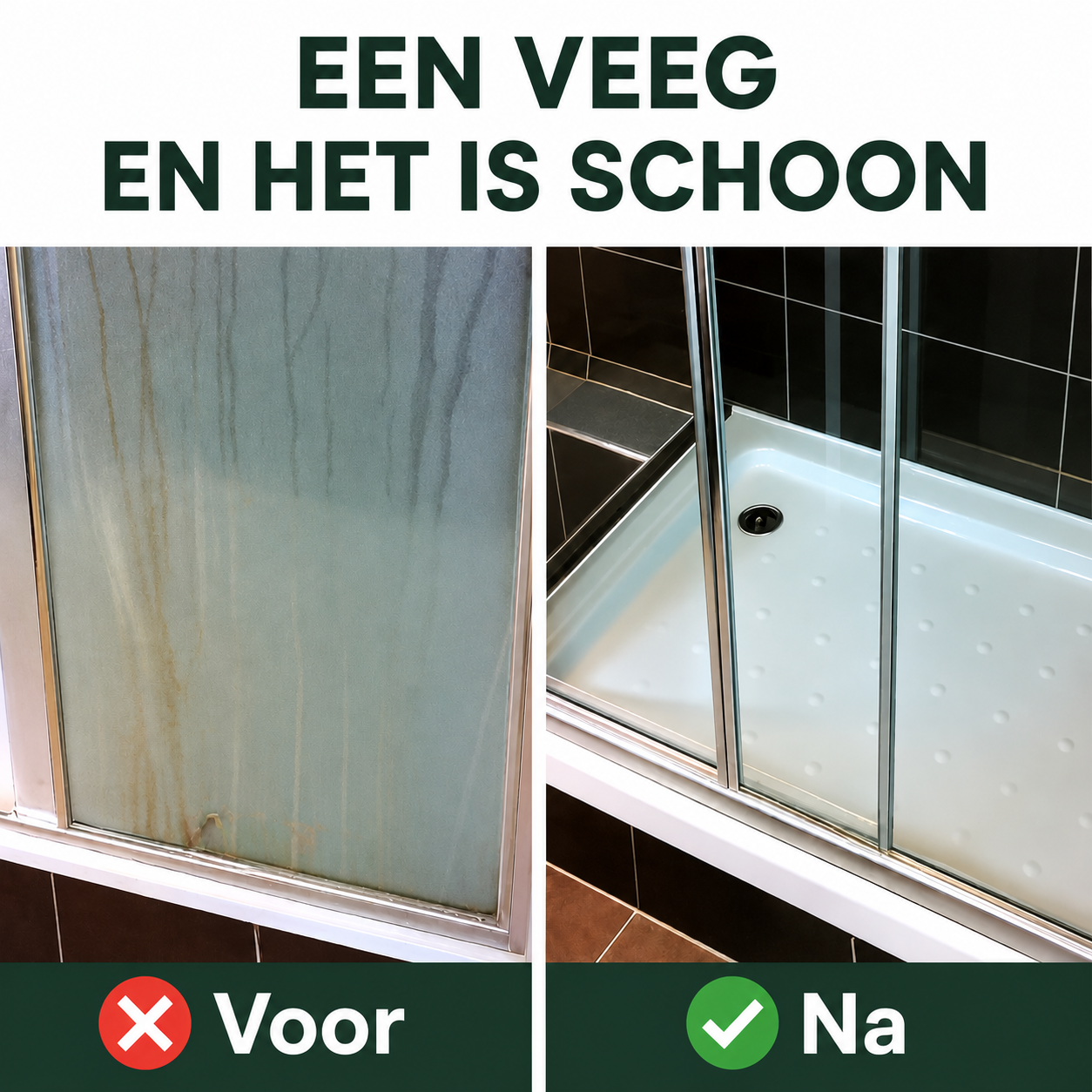 Wipey Wonder Doek XXL